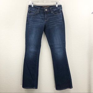 🌼Arizona Bootcut Jeans Size 5short